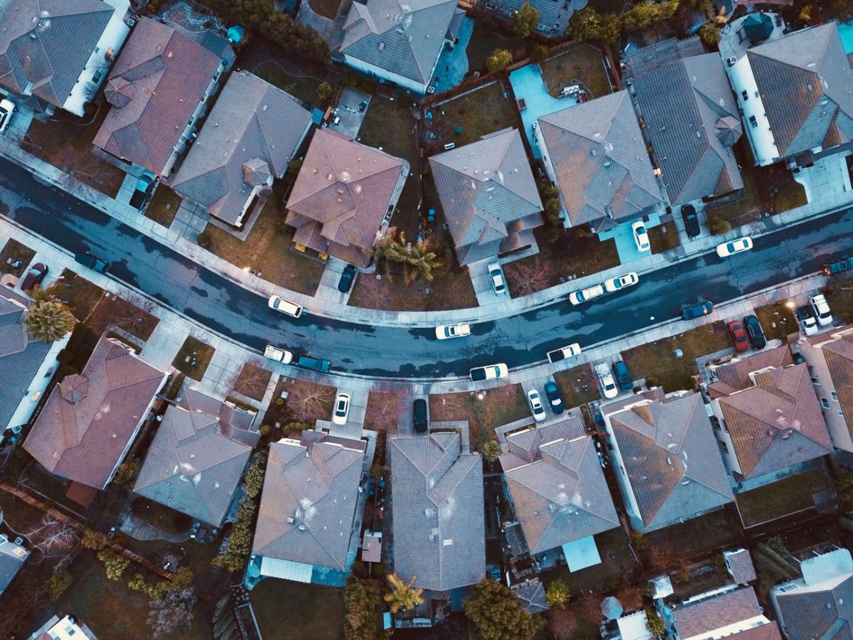 Elk Grove, a luxury neighborhood in Placer County, California